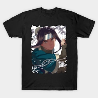 HAKU MERCH VTG T-Shirt